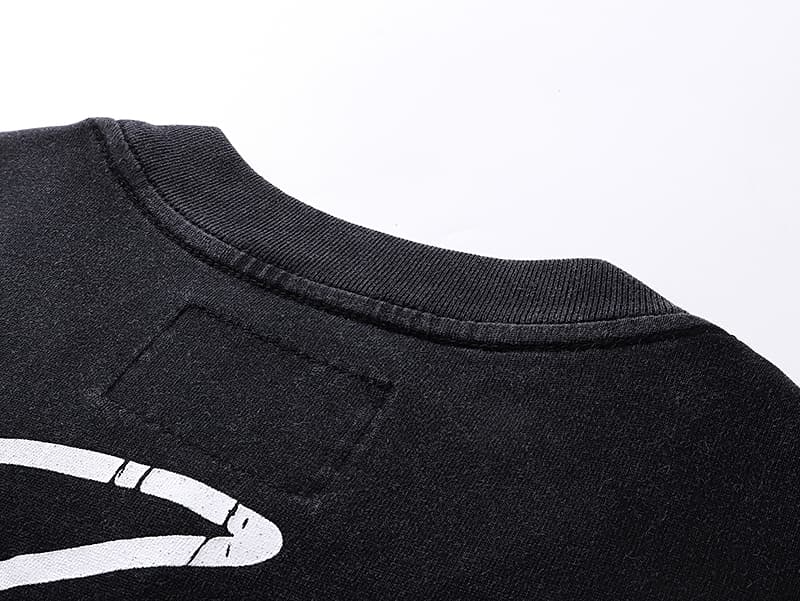 GODSPEED Fashion T-Shirt