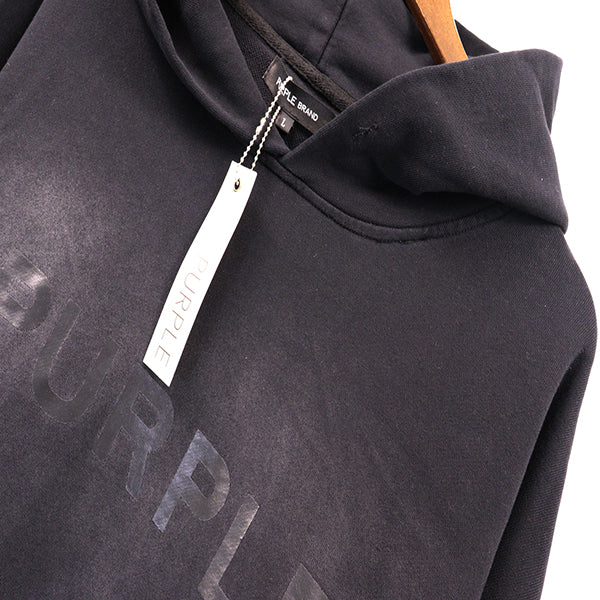 Purple Brand Fashion Hoodies