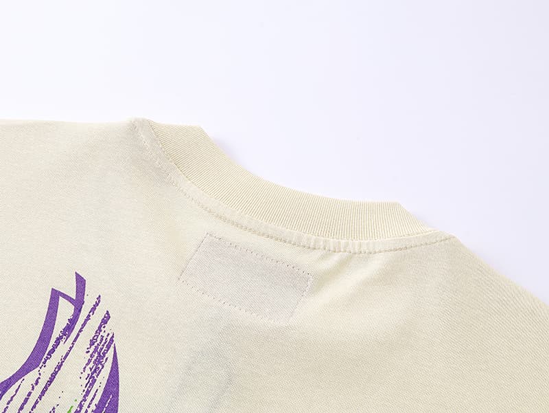 GODSPEED Fashion T-Shirt