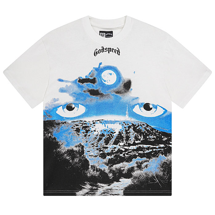 GODSPEED Fashion T-Shirt