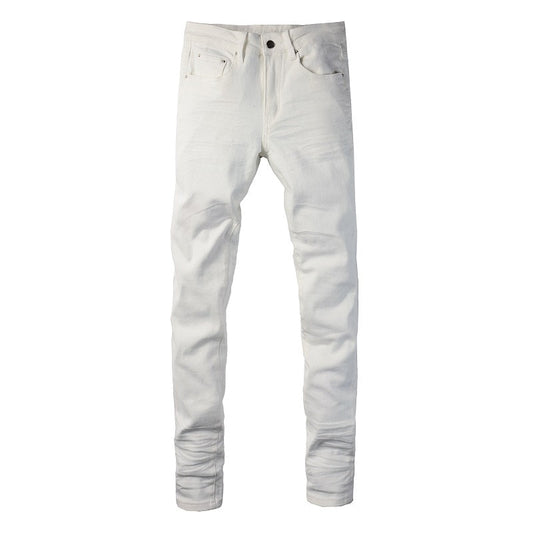 Amiri Fashion Jeans #7593