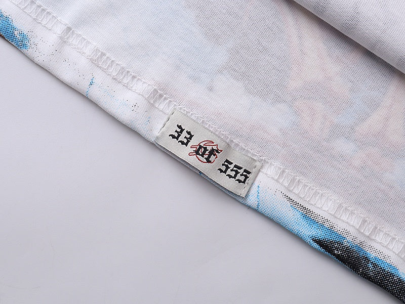 GODSPEED Fashion T-Shirt