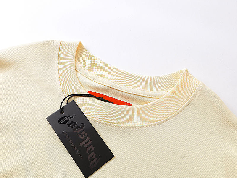 GODSPEED Fashion T-Shirt