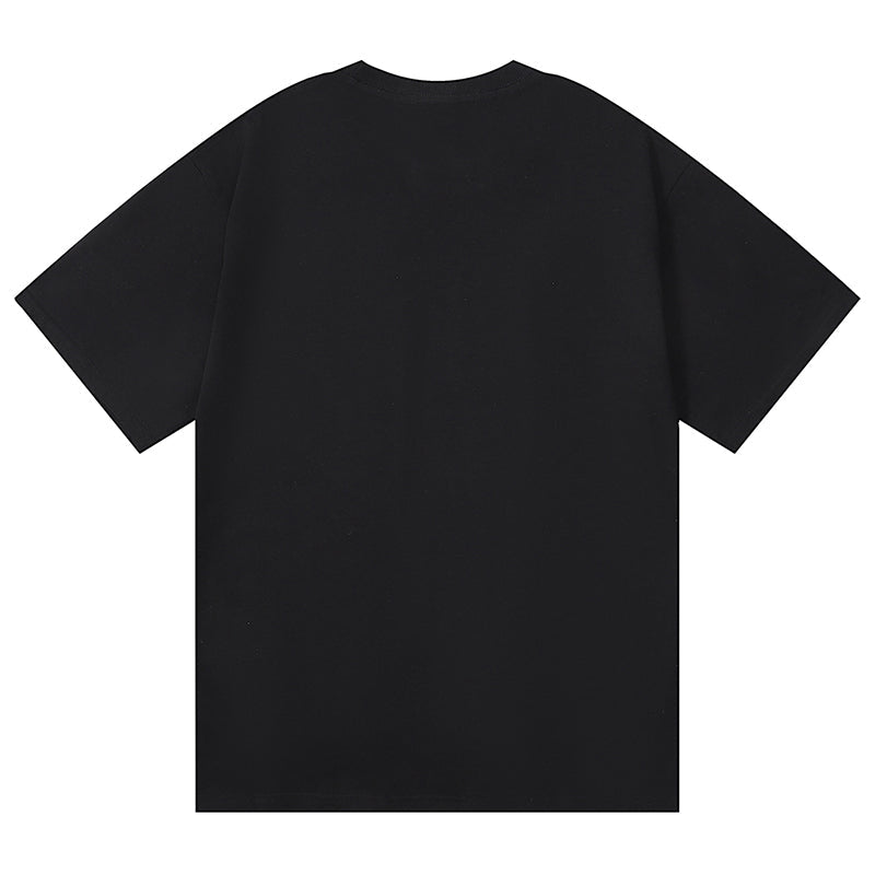 Purple Brand Fashion T-Shirt