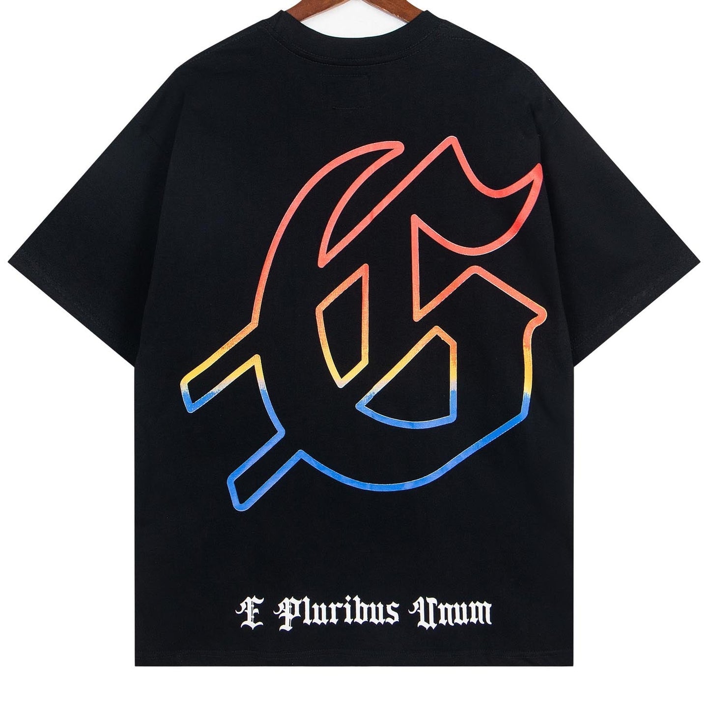 GODSPEED Fashion T-Shirt
