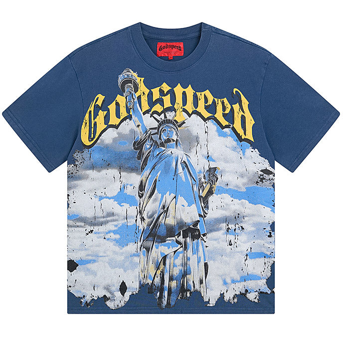 GODSPEED Fashion T-Shirt