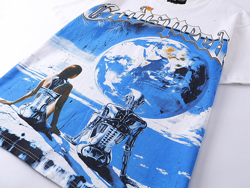 GODSPEED Fashion T-Shirt