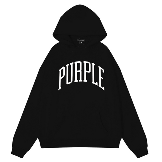 Purple Brand Fashion Hoodies