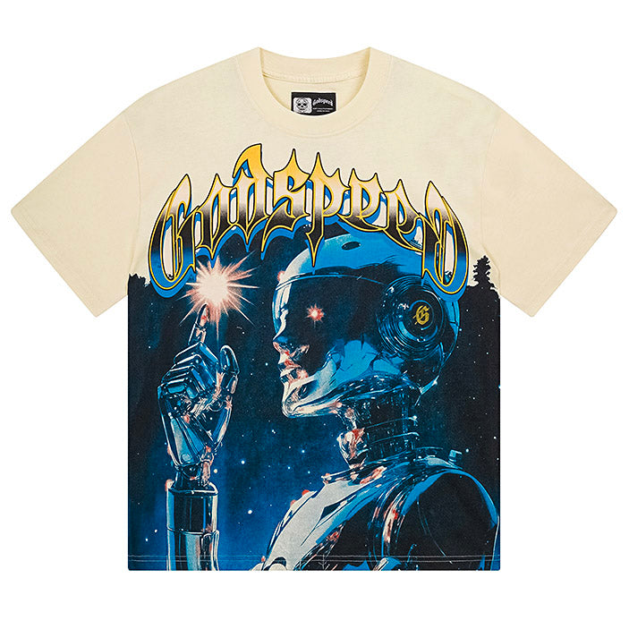 GODSPEED Fashion T-Shirt
