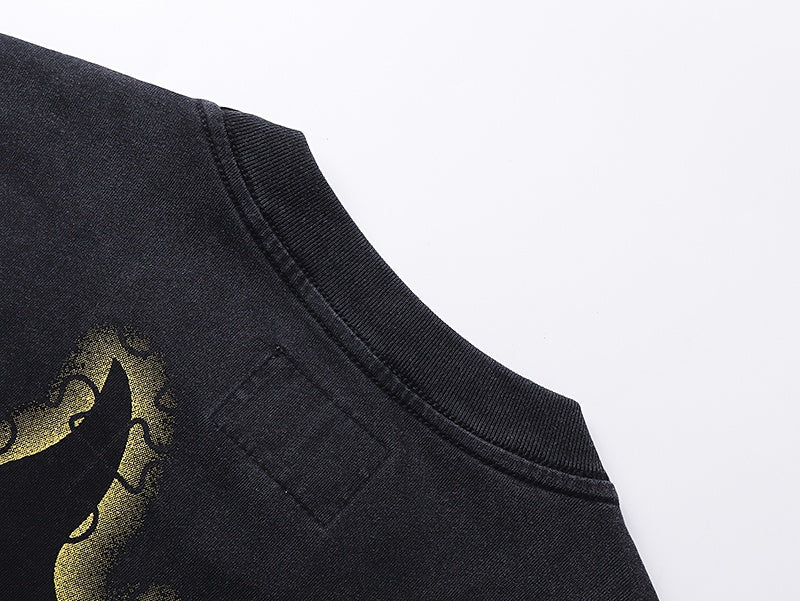 GODSPEED Fashion T-Shirt