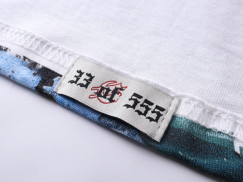 GODSPEED Fashion T-Shirt