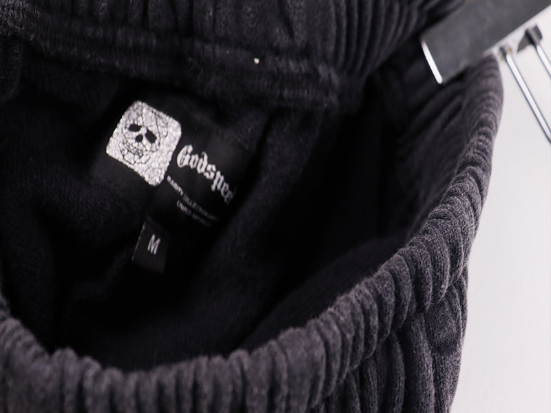 Godspeed Fashion Short #8781