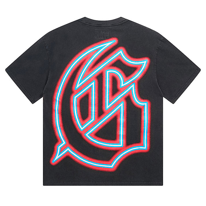 GODSPEED Fashion T-Shirt