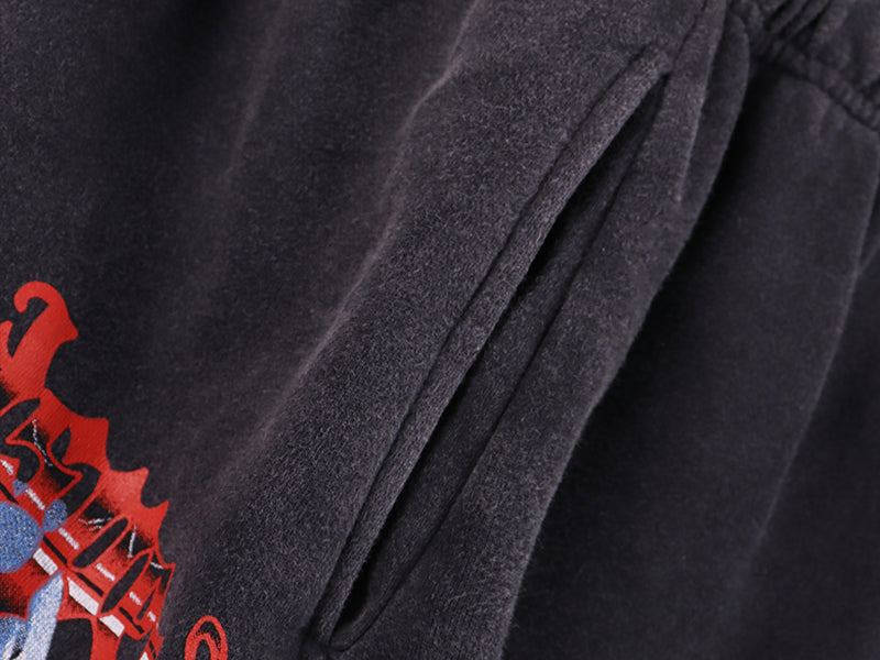 Godspeed Fashion Short #8781