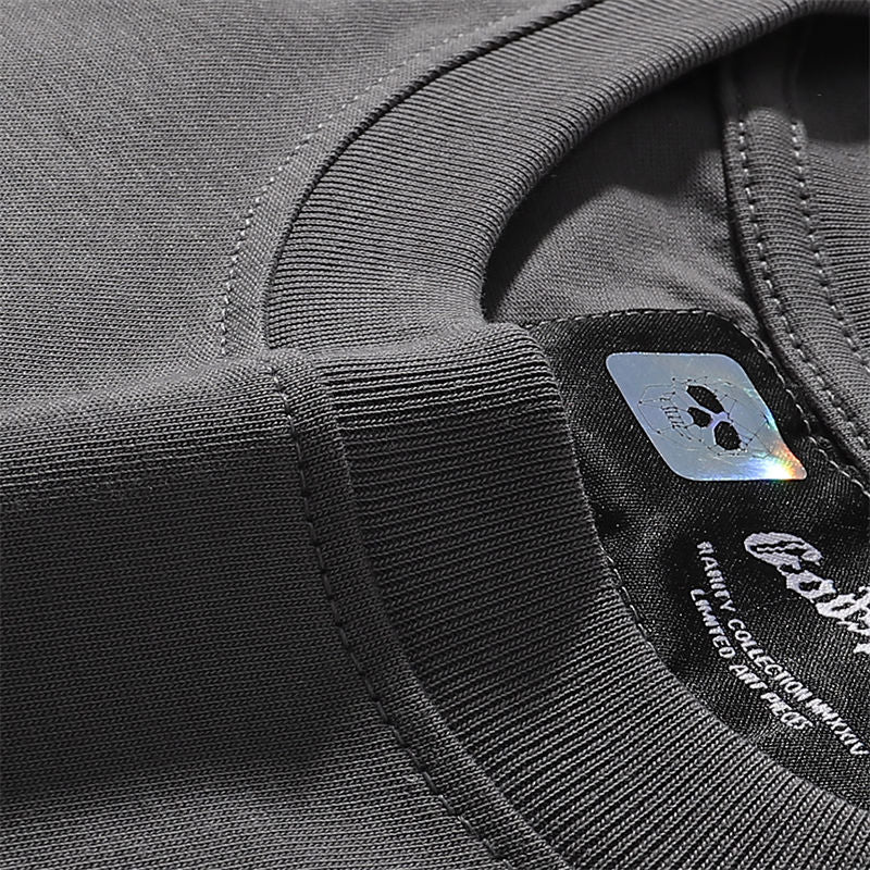 GODSPEED Fashion T-Shirt