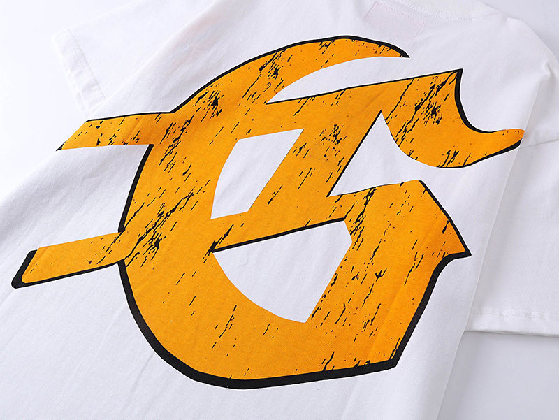 GODSPEED Fashion T-Shirt