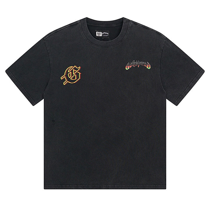 GODSPEED Fashion T-Shirt