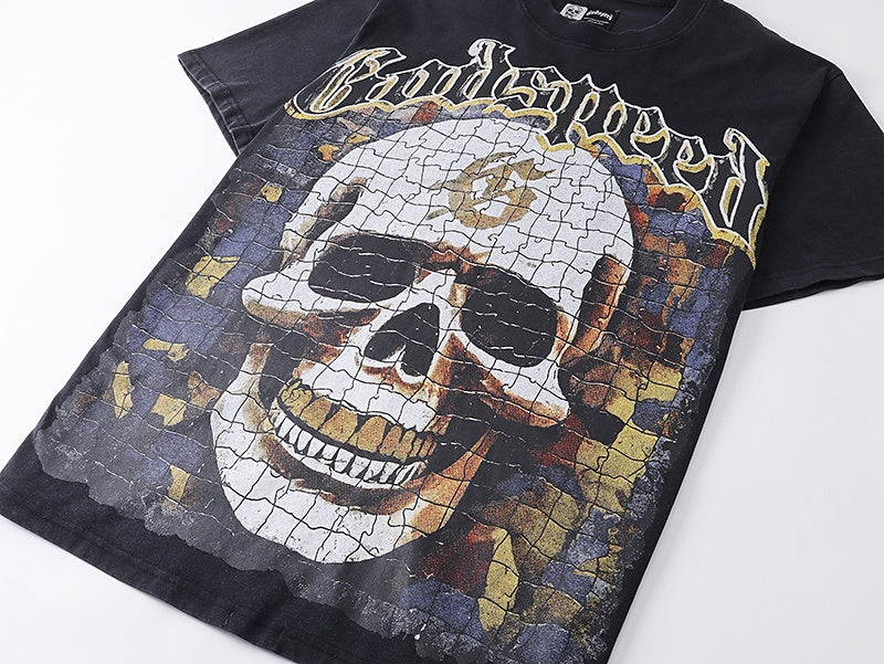 GODSPEED Fashion T-Shirt