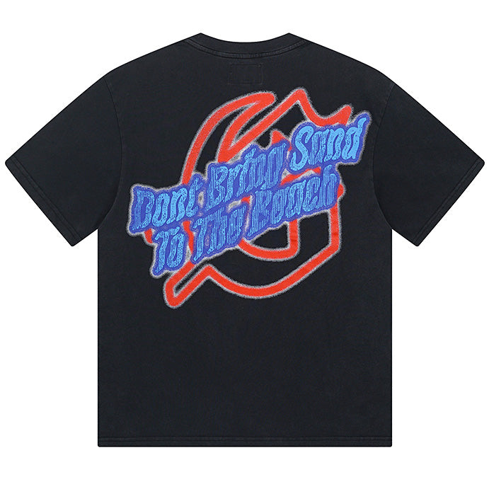 GODSPEED Fashion T-Shirt