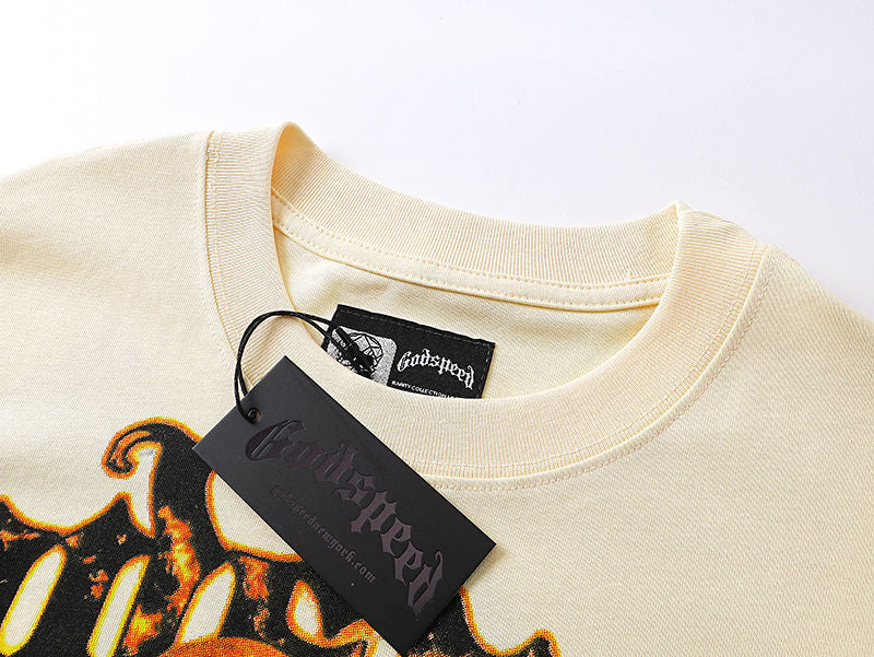GODSPEED Fashion T-Shirt