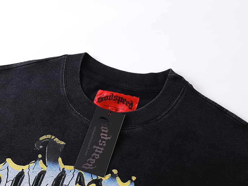 GODSPEED Fashion T-Shirt