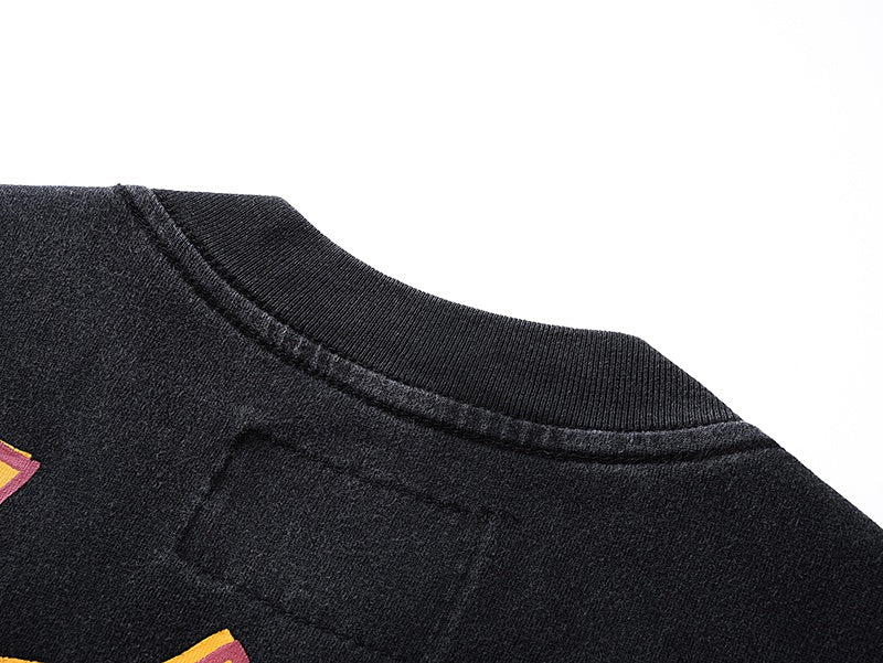 GODSPEED Fashion T-Shirt