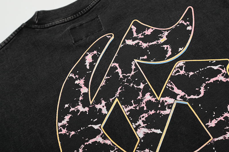 GODSPEED Fashion T-Shirt