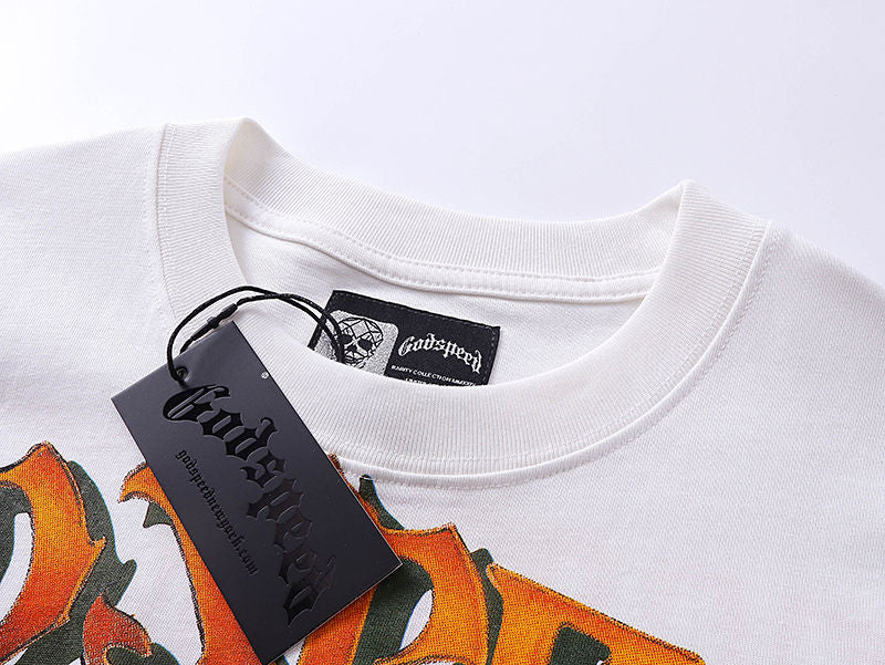 GODSPEED Fashion T-Shirt