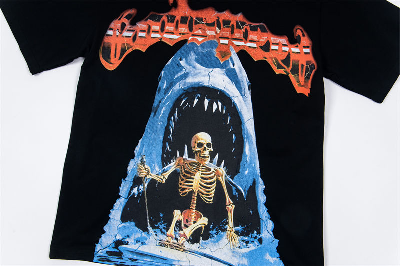 GODSPEED Fashion T-Shirt