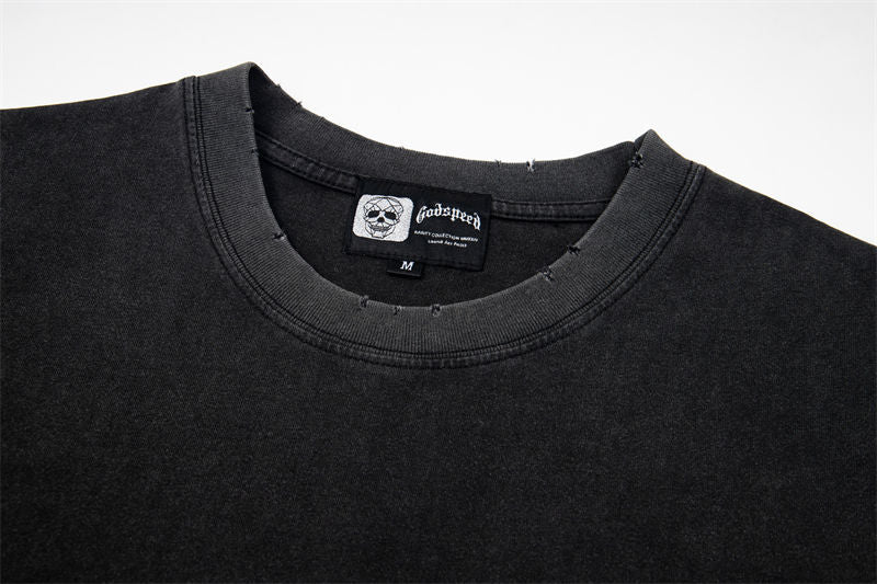 GODSPEED Fashion T-Shirt