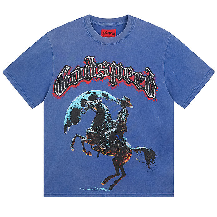 GODSPEED Fashion T-Shirt