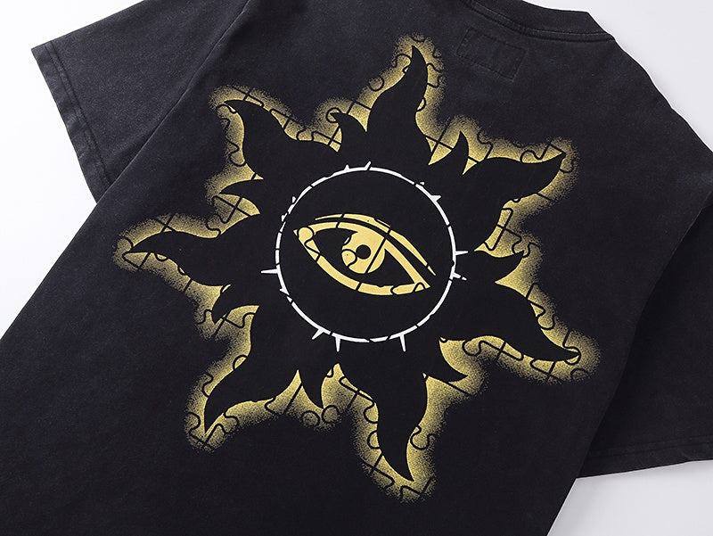 GODSPEED Fashion T-Shirt