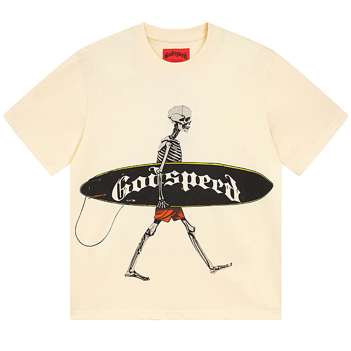 GODSPEED Fashion T-Shirt