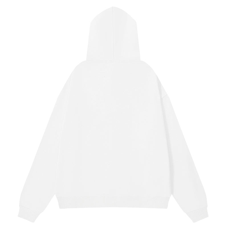 Purple Brand Fashion Hoodies