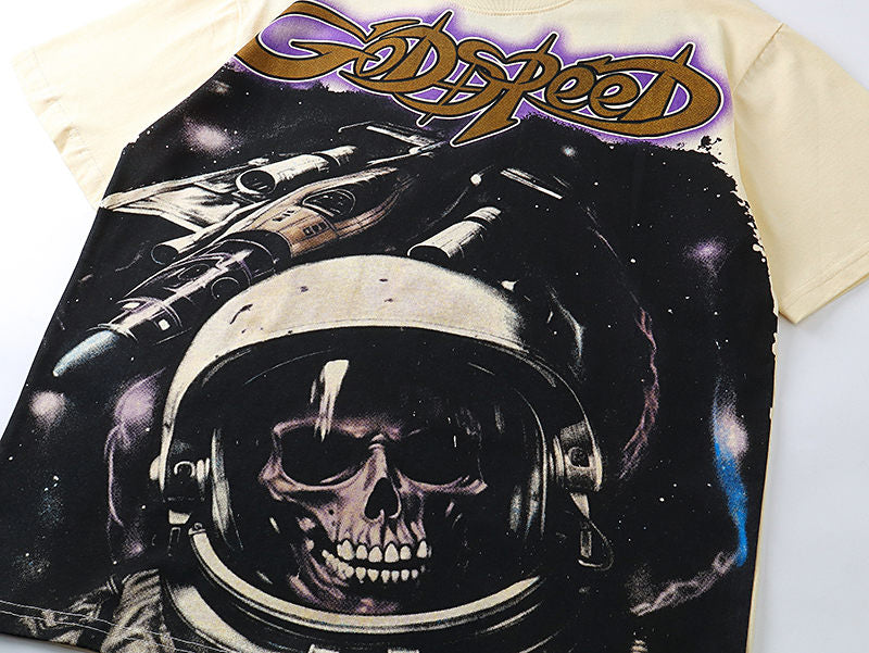 GODSPEED Fashion T-Shirt