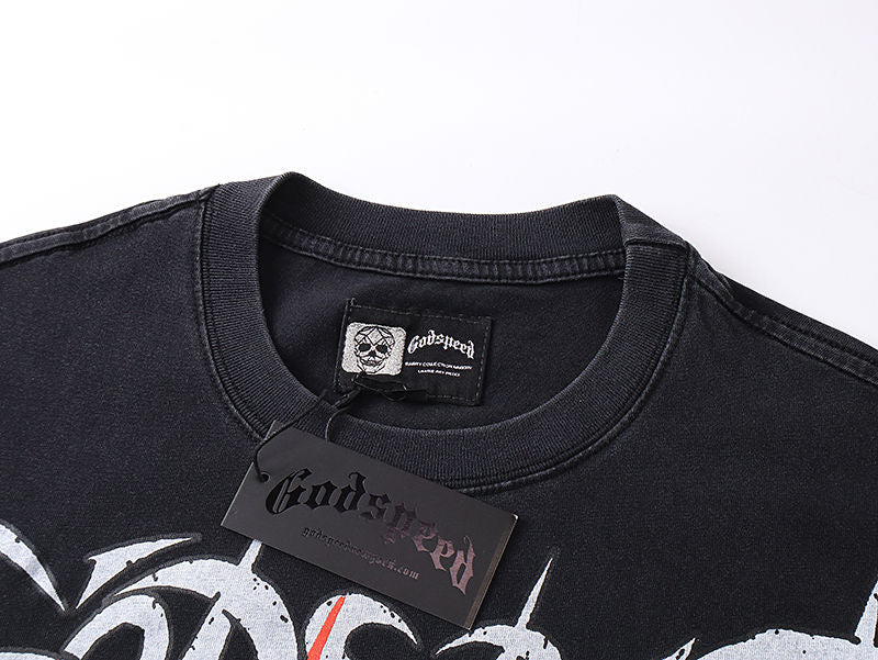 GODSPEED Fashion T-Shirt