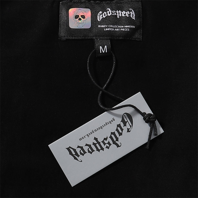 GODSPEED Fashion T-Shirt