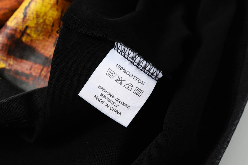 GODSPEED Fashion T-Shirt