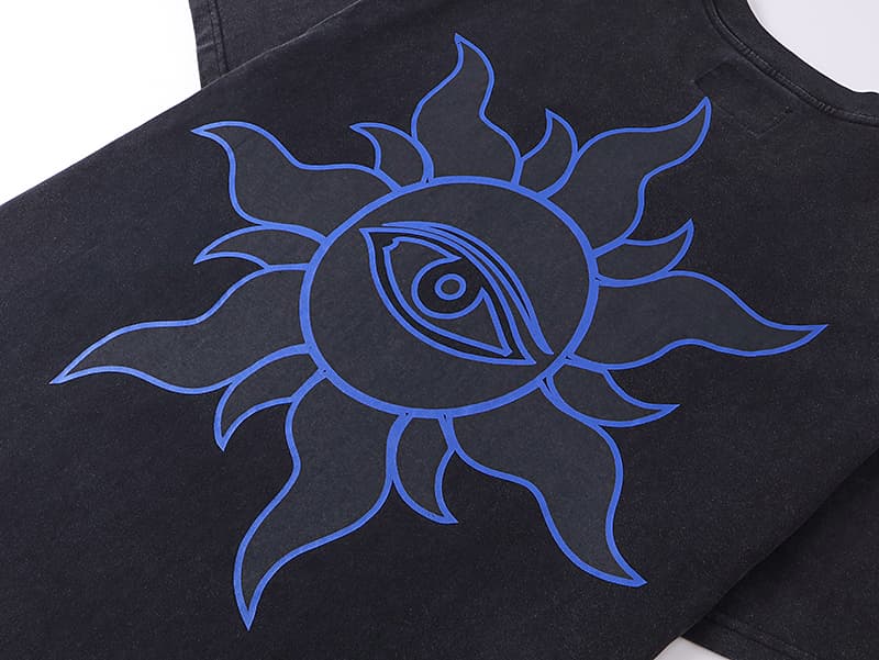GODSPEED Fashion T-Shirt