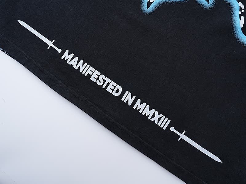 GODSPEED Fashion T-Shirt