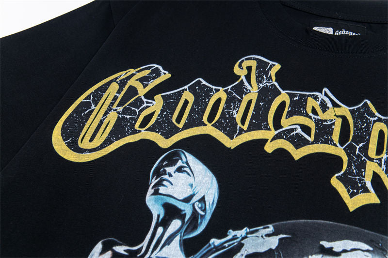 GODSPEED Fashion T-Shirt