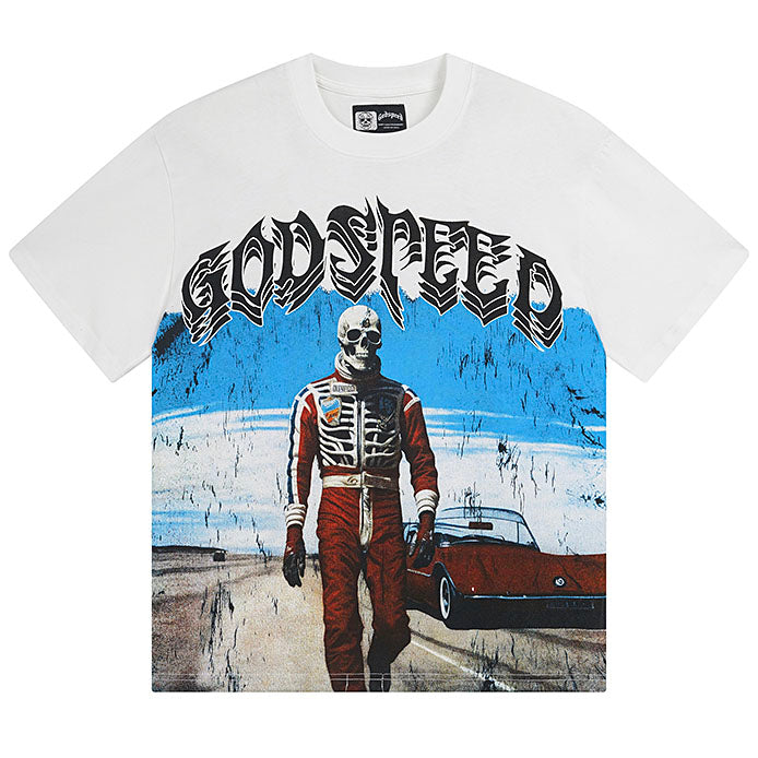 GODSPEED Fashion T-Shirt
