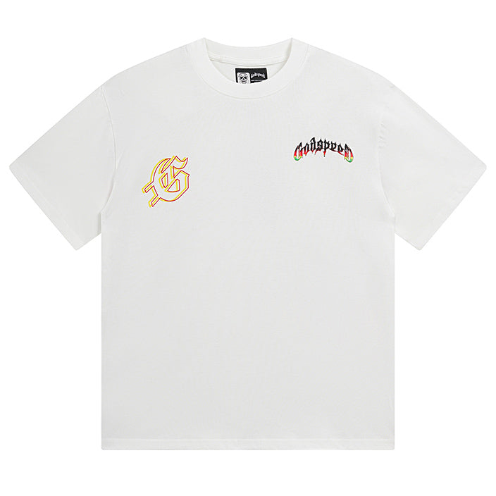 GODSPEED Fashion T-Shirt