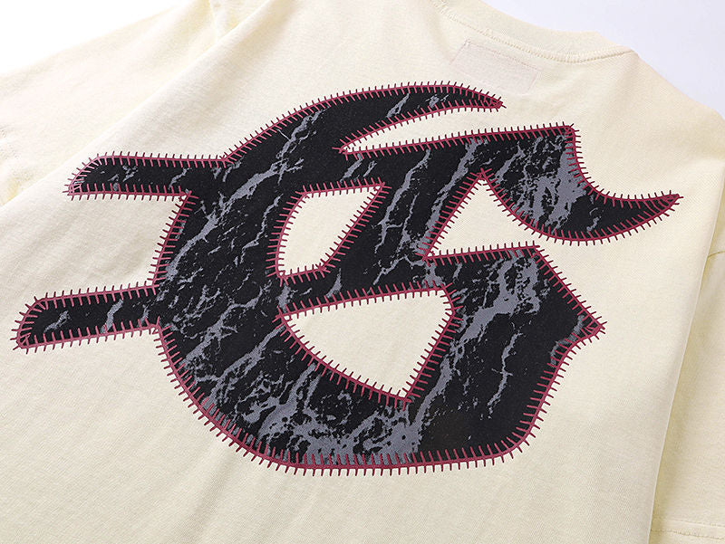 GODSPEED Fashion T-Shirt