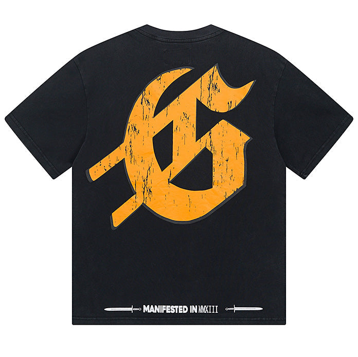 GODSPEED Fashion T-Shirt