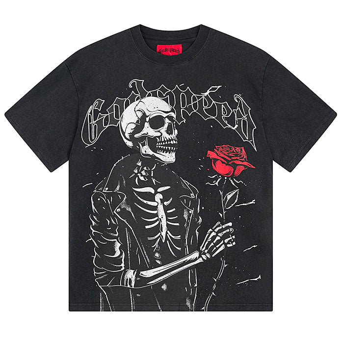 GODSPEED Fashion T-Shirt