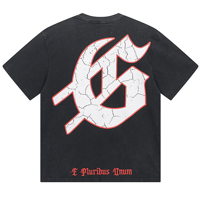GODSPEED Fashion T-Shirt