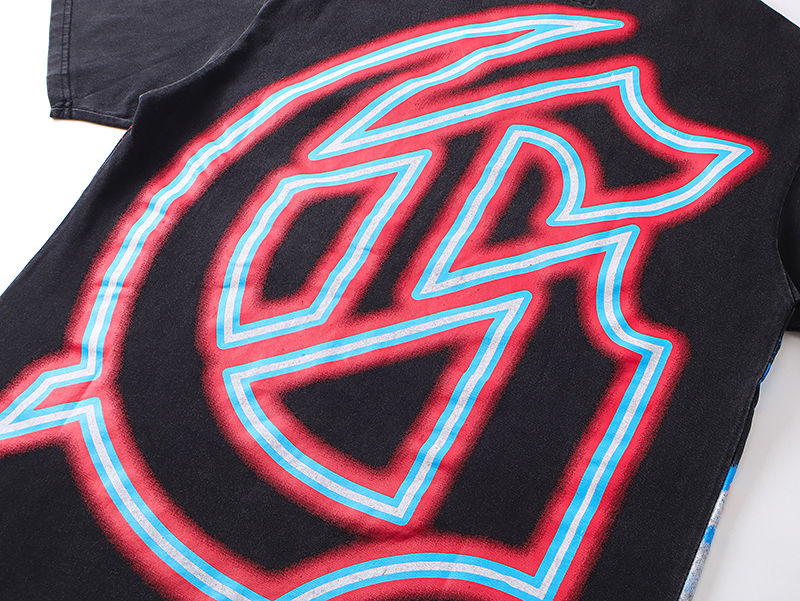 GODSPEED Fashion T-Shirt