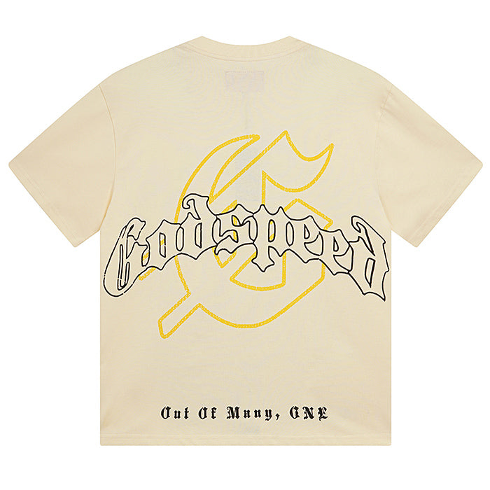 GODSPEED Fashion T-Shirt
