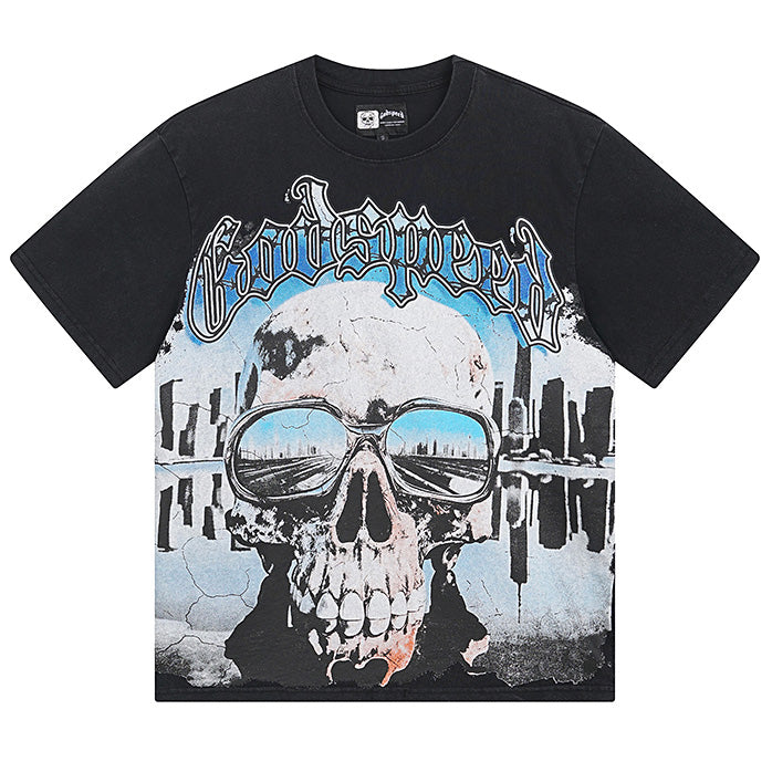 GODSPEED Fashion T-Shirt